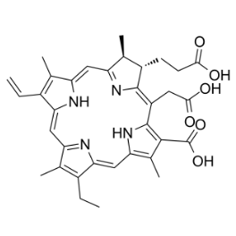 关于DSPE-SS-Ce6（磷脂-聚乙二醇-二氢卟吩）的三个问答  