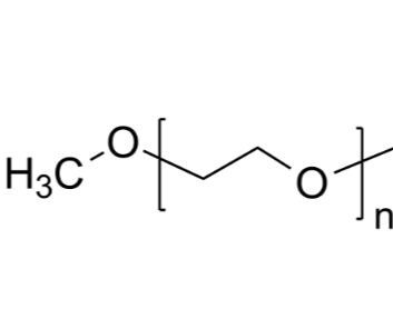 甲氧基聚乙二醇45修饰PDMA40-PDPA10的产品问答