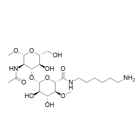 HA-NH2,透明质酸-氨基