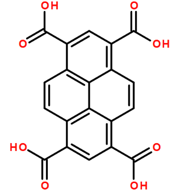 HOF-DAT 氢键有机骨架-3,5-二氨基-1H-1,2,4-三唑的优点