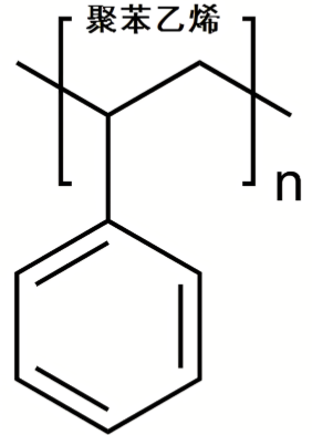 PS-PEO-PS  聚苯乙烯-聚氧化乙烯-聚苯乙烯嵌段共聚物的自组装机制