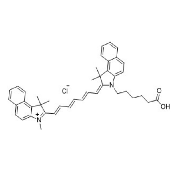 脂溶性三甲川花菁染料标记羧基  脂溶CY7.5-COOH的产品称量技巧