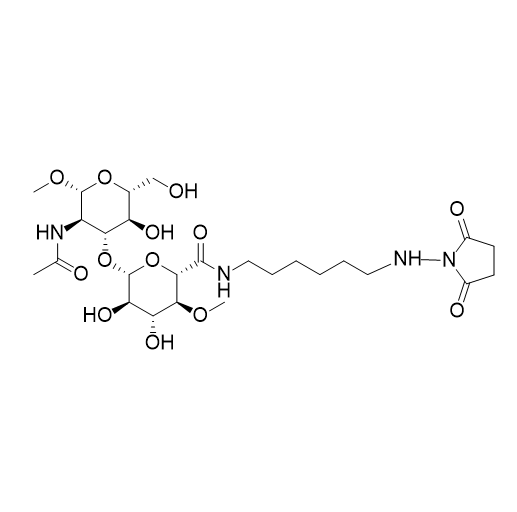HA-NHS,透明质酸-N-羟基丁二酰亚胺