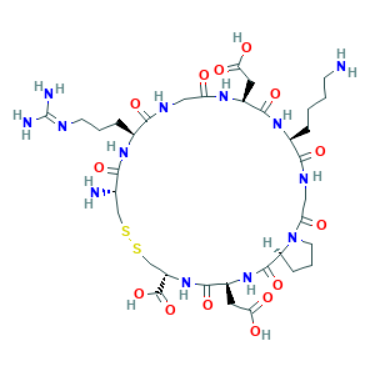 DSPE-PGE-iRGD的4种应用场景  
