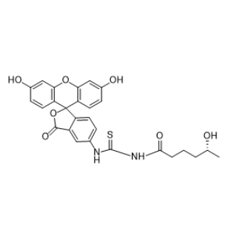 异硫氰酸荧光素标记的纤连蛋白技术对细胞外基质蛋白功能的定量分析