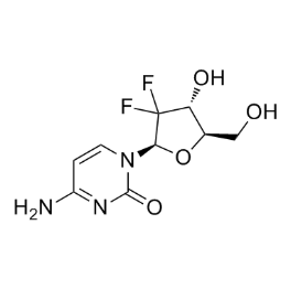 DSPE-TK-GEM磷脂-聚乙二醇-吉西他滨的面临的一些挑战  