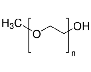 罗丹明 B 标记甲氧基聚乙二醇-聚 (5-羧基苯乙烯基膦酸乙酯) 载白藜芦醇