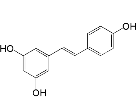 RhB标记mPEG-b-PCPGE载白藜芦醇