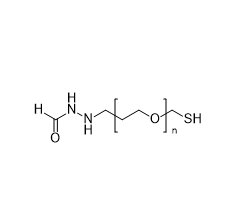 hydrazide-PEG-SH,酰肼-聚乙二醇-巯基