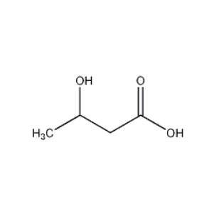 Biotin-3-Hydroxybutyric acid 生物素标记的3-羟基丁酸（羧基端连接）