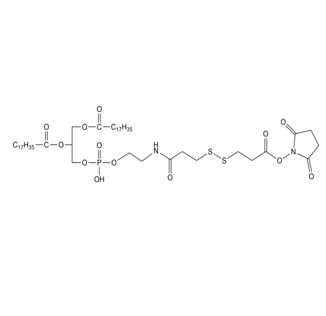 DSPE-SS-NHS在生物医学领域的应用  