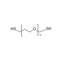 HS-PEG-SH,巯基-聚乙二醇-巯基