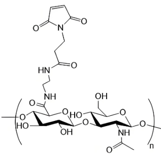 Hyaluronate-Maleimide 透明质酸-马来酰亚胺