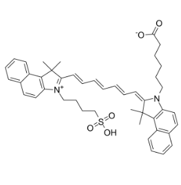 叶酸-PEG修饰聚多巴胺包裹硒化铋纳米片各组分介绍  