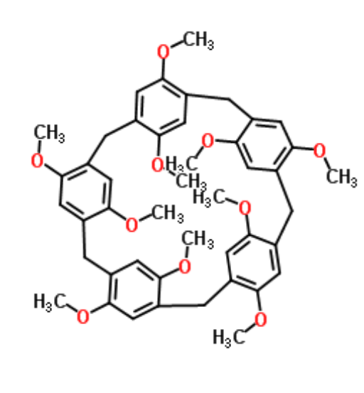 甲基柱芳烃  Methylpillar[5]arene的产品综述