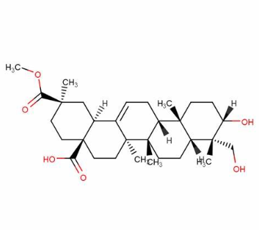 Bio-Hederagenin 常春藤皂苷元-生物素的产品保存指南