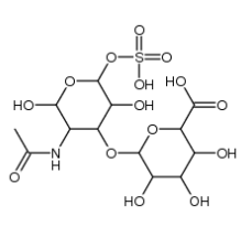 Chondroitin sulfate