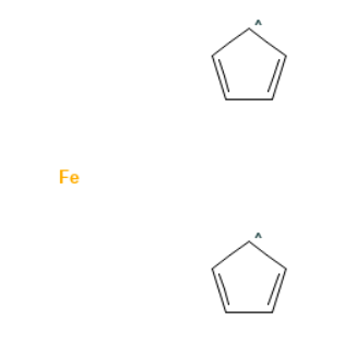 ferrocene-PEG-NHS（二茂铁-聚乙二醇-活性酯）的分子结构与特性  