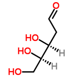 FITC-2-deoxy-d-ribose（2-脱氧-D-核糖）的生物学应用  