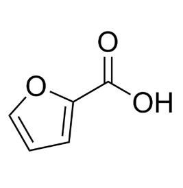 FITC标记2-Furoic acid的制备与标记方法  