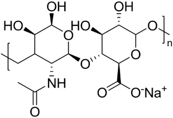 近红外荧光IR820-透明质酸的物理性质和应用