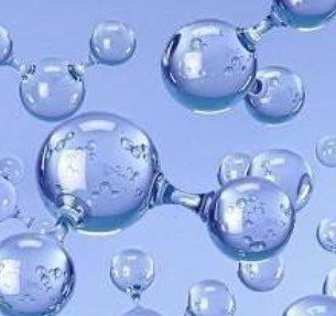 IR820-Hyaluronic Acid Conjugate的结构式分析