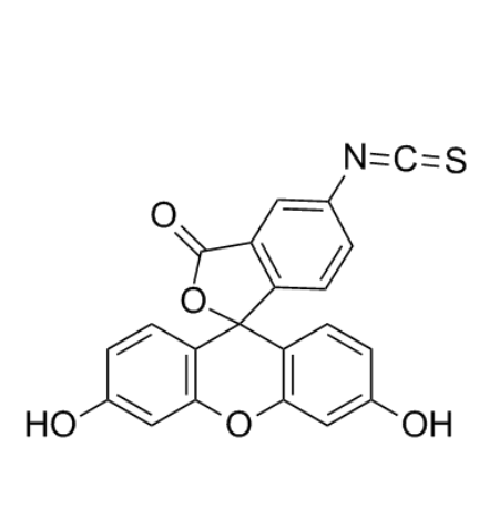 活性酯-聚乙二醇-荧光素（分子量20000）  NHS-PEG-FITC，MW:2w的产品科普