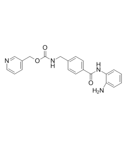 荧光素异硫氰酸酯标记恩替诺特  FITC-MS275的性能优势