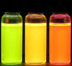 Cesium Lead Iodide Perovskite Quantum Dots的溶解度详细介绍