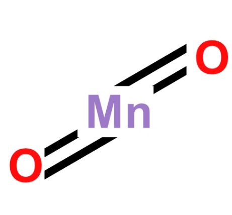 MnO₂纳米材料