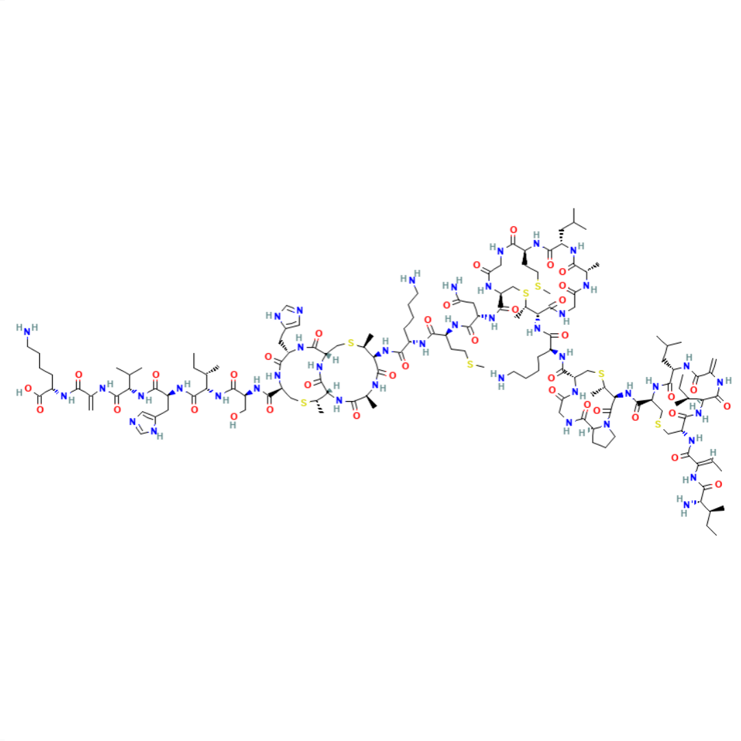 FITC-Nisin 异硫氰酸荧光素-乳链菌肽的应用领域  