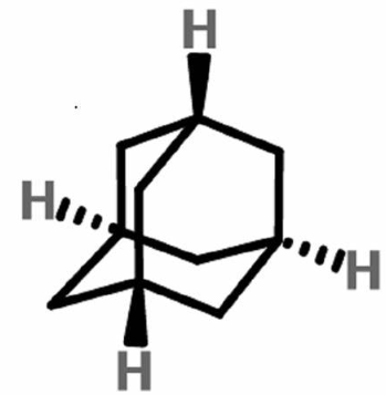 Isothiocyanate Fluorescein-Adamantane 异硫氰基荧光素-金刚烷的优缺点