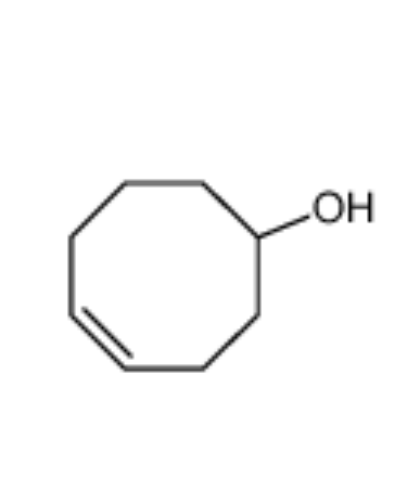 (2E)-反式环辛烯-羟基  (2E)TCO-OH的产品综述