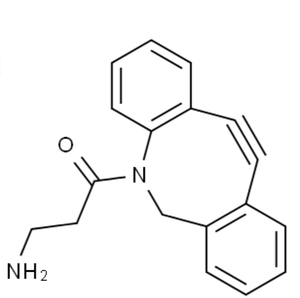 DBCO结构式