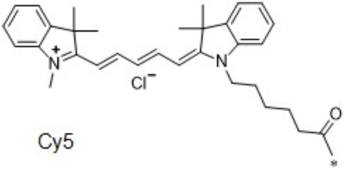 CY5-Butyric Acid Sodium Salt CY5标记丁酸钠的产品称量技巧