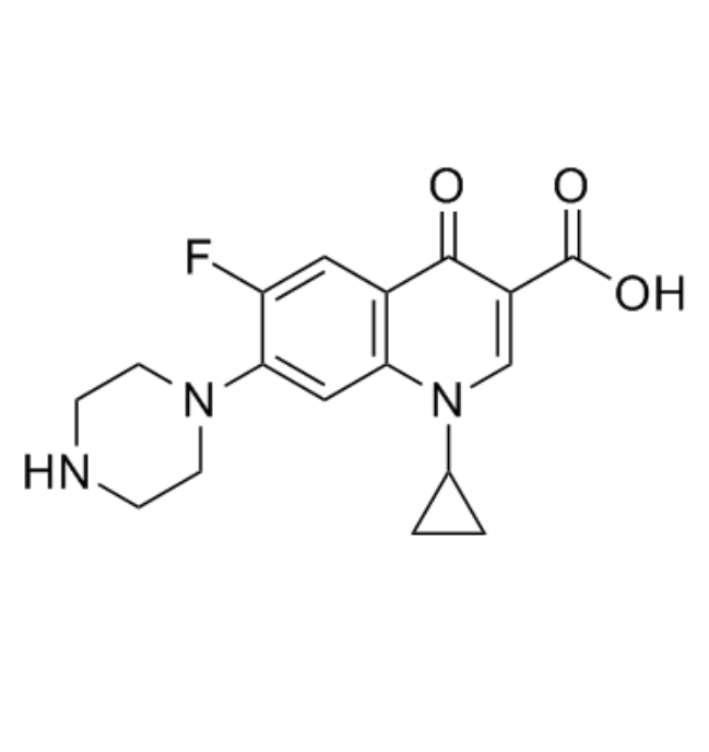 反式环辛烯-环丙沙星  (2E)TCO-Ciprofloxacin的产品发展