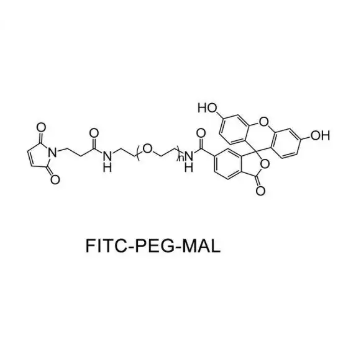 关于FITC-PEG-MAL的3个问答  