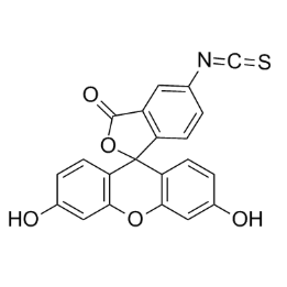FITC-TiO2异硫氰酸荧光素标记二氧化钛的优势与挑战  