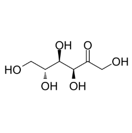 fructose-PEG-SH 果糖-聚乙二醇-巯基的结构介绍  