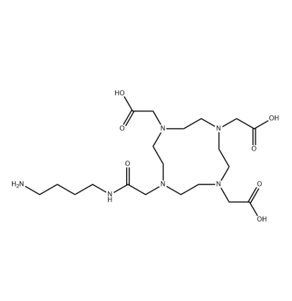 4-氨基丁基-DOTA  4-Aminobutyl-DOTA的产品称量技巧