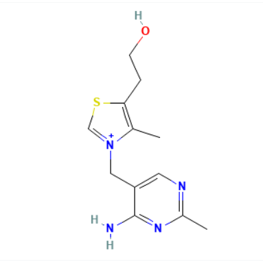 FITC-thiamine FITC-硫胺素的应用介绍  