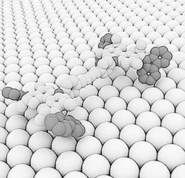 氧化锌量子点