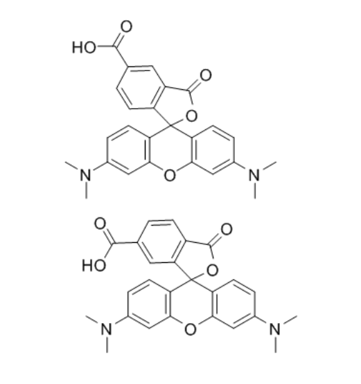 CAS：98181-63-6  5(6)-TAMRA  5(6)-羧基四甲基罗丹明的产品称量技巧