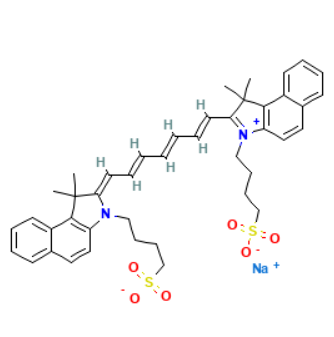 MnO2-R8-PEG-ICG,二氧化锰-穿膜肽R8-聚乙二醇-吲哚菁绿
