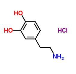 mPEG-Dopamine 甲氧基聚乙二醇-多巴胺的一些优势与局限