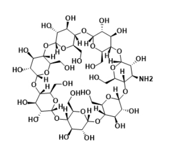 Amino-β-cyclodextrin 胺基-β-环糊精的产品问答
