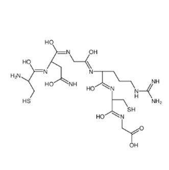 NGR肽 CAS：651328-78-8的理化性质与常见修饰策略