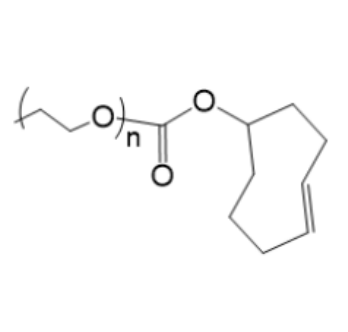 Distearoyl PE-PEG3400-TCO 磷脂-聚乙二醇3400反式环辛烯的产品称量技巧