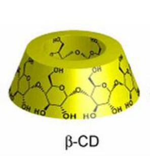 Allyl-β-CD 烯丙基倍他环糊精 3-丁烯基-β-环糊精