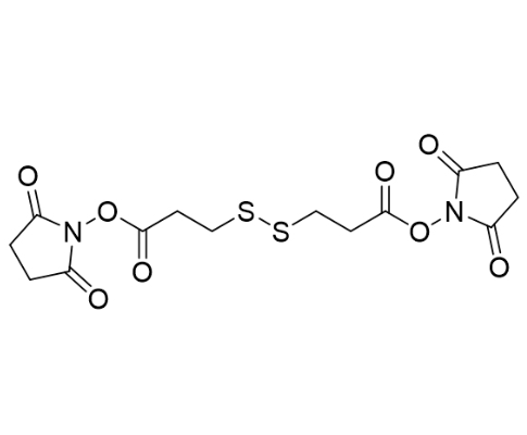 N-羟基丁二酰亚胺 3,3'-二硫代二丙酸双酯的产品保存指南